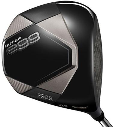 SUPER egg ドライバー 高反発 2026年モデル [専用シャフト フレックス：M-37 ロフト：10.5]【#】 商品画像5：ＰＪゴルフ