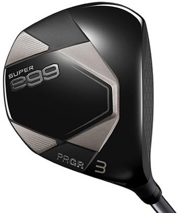 SUPER egg フェアウェイウッド 高反発 2026年モデル #3 [専用シャフト フレックス：M-37]【#】 商品画像5：ＰＪゴルフ
