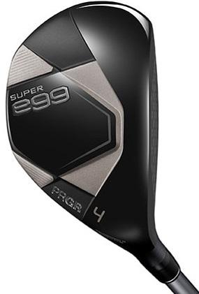 SUPER egg ユーティリティー 高反発 2026年モデル [専用シャフト フレックス：M-37 ロフト：20]【##】 商品画像5：ＰＪゴルフ