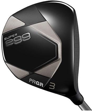 SUPER egg フェアウェイウッド レディース 高反発 2026年モデル #3 [専用シャフト フレックス：M-30]【#】 商品画像5：ＰＪゴルフ