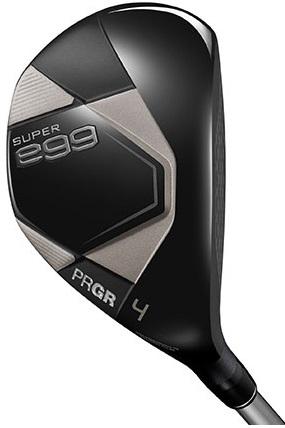 SUPER egg ユーティリティー レディース 高反発 2026年モデル [専用シャフト フレックス：M-30 ロフト：23]【##】 商品画像5：ＰＪゴルフ