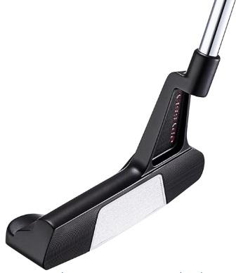 Ai-DUAL TRI-BEAM #1 パター [33インチ]【%】 商品画像1：ＰＪゴルフ