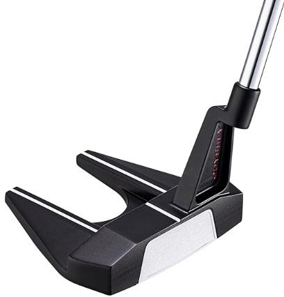 Ai-DUAL TRI-BEAM #7 パター [33インチ]【%】 商品画像1：ＰＪゴルフ