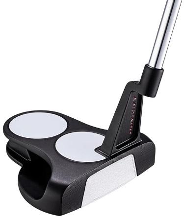 Ai-DUAL TRI-BEAM 2-BALL CS パター [33インチ]【%】 商品画像1：ＰＪゴルフ