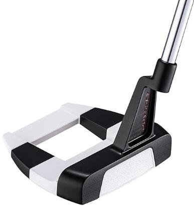 Ai-DUAL TRI-BEAM JAILBIRD MINI CS パター [34インチ]【%】 商品画像1：ＰＪゴルフ