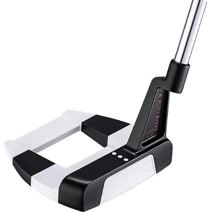 Ai-DUAL TRI-BEAM JAILBIRD MINI パター [33インチ]【%】 商品画像1：ＰＪゴルフ