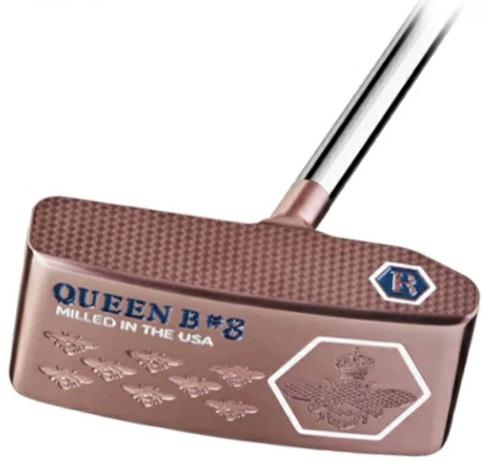 Queen B 8 CENTER �p�^�[ 2025�N���f�� [34�C���`]