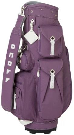 OB0726 [パープル]【%%】 商品画像1：ＰＪゴルフ