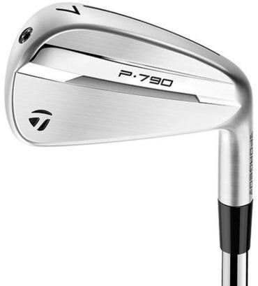P790 アイアン 2025年モデル 6本セット [NS PRO MODUS3 TOUR 105 フレックス：S]【##】 商品画像5：ＰＪゴルフ
