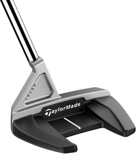 SYSTM2 BANDON TM2 トラスセンター パター [34インチ]【##】 商品画像5：ＰＪゴルフ