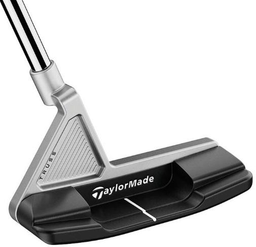 SYSTM2 DEL MONTE TB1 トラスヒール パター [34インチ]【##】 商品画像5：ＰＪゴルフ