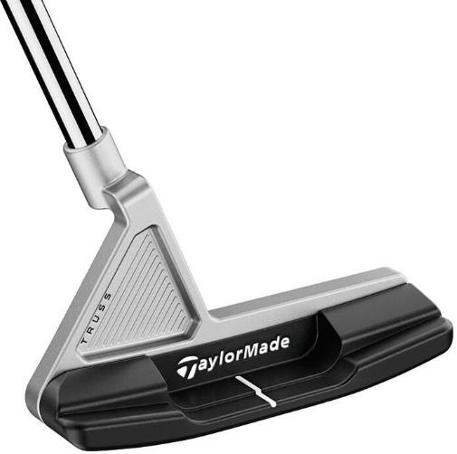 SYSTM2 JUNO TB1 トラスヒール パター [34インチ]【##】 商品画像5：ＰＪゴルフ