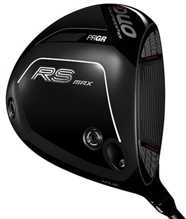 RS MAX ドライバー 2026年モデル [Diamana FOR PRGR フレックス：SR ロフト：10.5]【%%】 商品画像6：ＰＪゴルフ