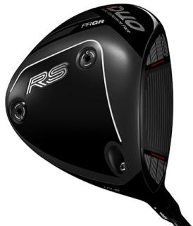RS ドライバー 2026年モデル [Diamana FOR PRGR フレックス：R ロフト