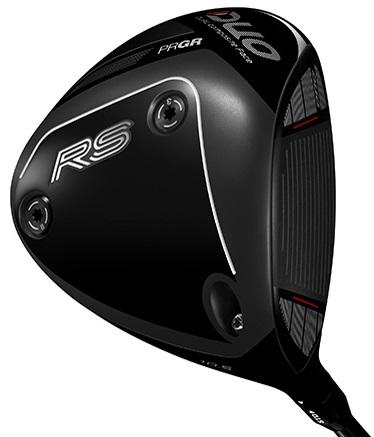 RS ドライバー 2026年モデル [VENTUS FOR PRGR フレックス：SR ロフト：9]【##】 商品画像6：ＰＪゴルフ