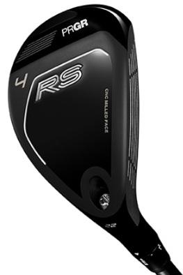 RS ユーティリティー 2026年モデル [VENTUS FOR PRGR フレックス：SR ロフト：25]【##】 商品画像5：ＰＪゴルフ