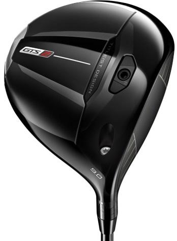 GTS2 ドライバー [TENSEI 1K RED RIP 55 フレックス：R ロフト：10]【%】 商品画像5：ＰＪゴルフ