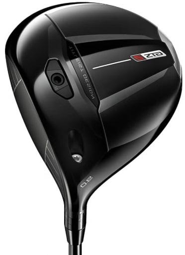 GTS2 ドライバー レフティー [TENSEI 1K BLUE RIP 55 フレックス：S ロフト：9]【%】 商品画像5：ＰＪゴルフ