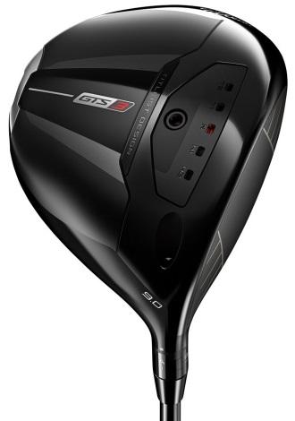 GTS3 ドライバー [TOUR AD FI 6 フレックス：S ロフト：9]【%%】 商品画像5：ＰＪゴルフ