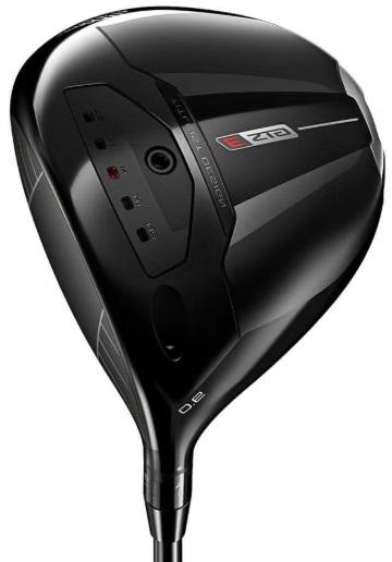 GTS3 ドライバー レフティー [TENSEI 1K WHITE RIP 65 フレックス：S ロフト：9]【%】 商品画像5：ＰＪゴルフ