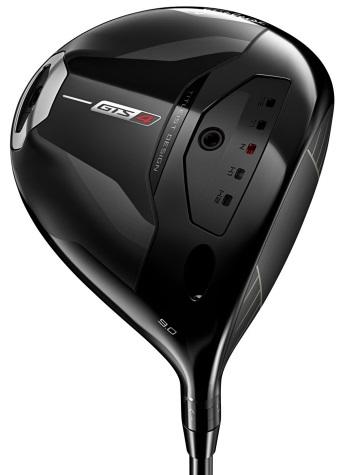 GTS4 ドライバー [TOUR AD FI 6 フレックス：S ロフト：9]【%%】 商品画像5：ＰＪゴルフ