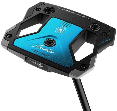 Spider ZT MAX STANDARD パター [34インチ]【##】 商品画像5：ＰＪゴルフ