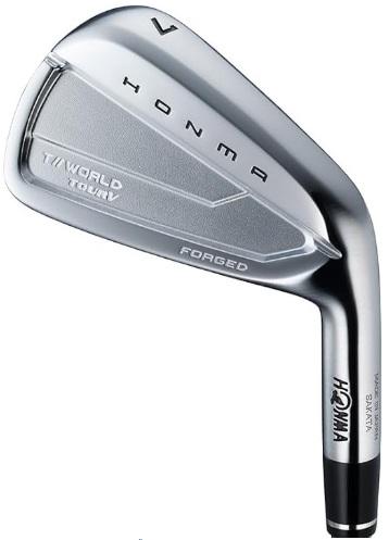 ツアーワールド TOUR V 26 アイアン 4I [NS PRO MODUS3 for T//WORLD BLACK フレックス：S]【%%】 商品画像1：ＰＪゴルフ