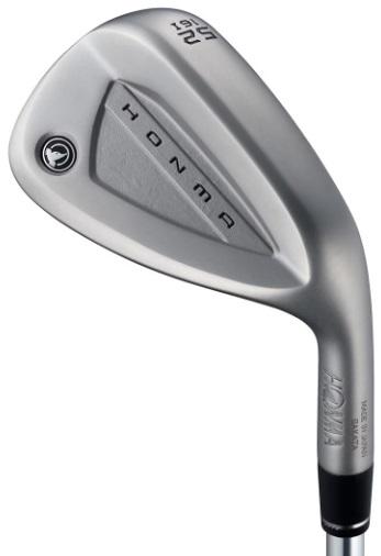 ホンマ ウェッジ ノーメッキ [NS PRO MODUS3 WEDGE 105 フレックス：W ロフト：48 バンス：16]【%】 商品画像1：ＰＪゴルフ
