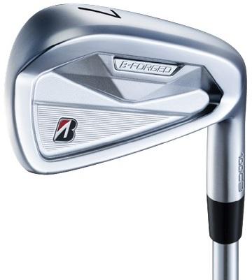 B-FORGED 100CB アイアン 6本セット [NS PRO MODUS3 TOUR 105 DUAL FLOW フレックス：S]【#】 商品画像5：ＰＪゴルフ