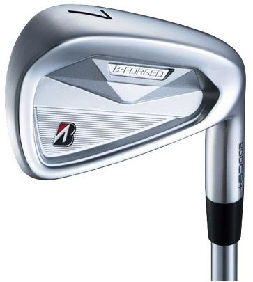B-FORGED 200CB+ アイアン 6本セット [NS PRO MODUS3 TOUR 105 DUAL FLOW フレックス：S]【#】 商品画像5：ＰＪゴルフ