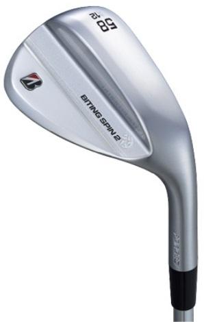 BITING SPIN 2 ウェッジ [NS PRO MODUS3 TOUR105 フレックス：S ロフト：48 バンス：8]【$%】 商品画像5：ＰＪゴルフ