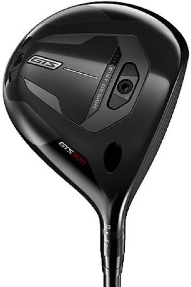 GTS300 ミニ ドライバー [TENSEI 1K BLUE RIP 65 フレックス：S ロフト：13]【#受注生産】 商品画像5：ＰＪゴルフ