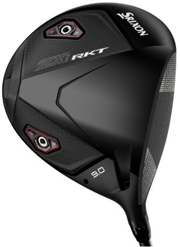 スリクソン ZXi RKT ドライバー [VENTUS TR ZXi-II 6 フレックス：S ロフト：9]【##】 商品画像4：ＰＪゴルフ