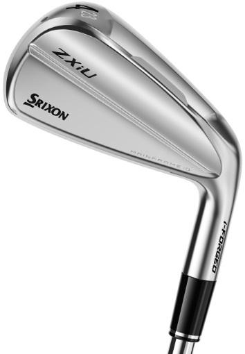 スリクソン ZXiU ユーティリティー 2026年モデル [NS PRO 950GH neo フレックス：S ロフト：20]【##】 商品画像5：ＰＪゴルフ