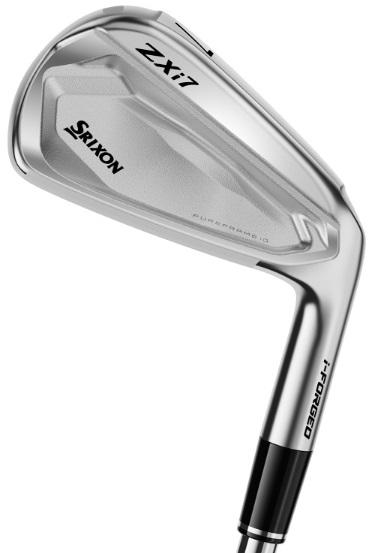 スリクソン ZXi7 アイアン 2026年モデル 4I [ダイナミックゴールド フレックス：S200]【##】 商品画像5：ＰＪゴルフ
