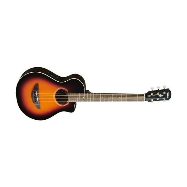 YAMAHA APX-T2 OVS [エレクトリックアコースティックギター オールドバイオリ･･･