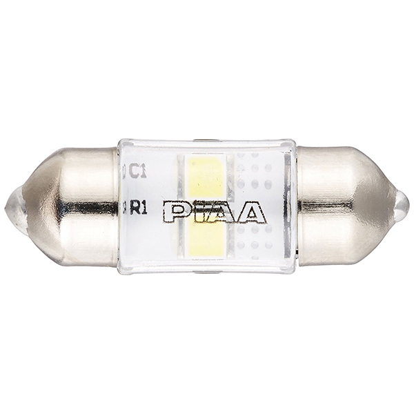 PIAA LER101 [LEDルームランプ T10×31/T8×29共用] 商品画像1：XPRICE