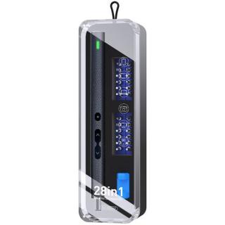 エムラボ mlabs 精密電動ドライバーセットM-ETLS28の通販なら エムラボ mlabs 精密電動ドライバーセットM-ETLS28の通販なら