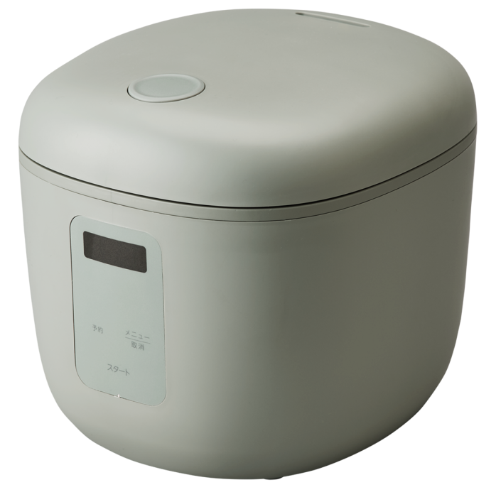 SP-RCMC4 [フォレストグリーン] 商品画像1：リコメン堂