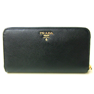 プラダ Prada 財布 1m1348 ラウンドファスナー両開き長財布 Saffiano Metal サフィアーノ Nero ブラック 1m1348 Nero アウトレット 並行輸入品 の通販なら Sanalpha サンアルファ Kaago カーゴ