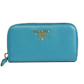 プラダ Prada キーケース 1pg604 サフィアーノ レザー Saffiano Metal Turchese 1pg604 S M Turcheseの通販なら Sanalpha サンアルファ Kaago カーゴ