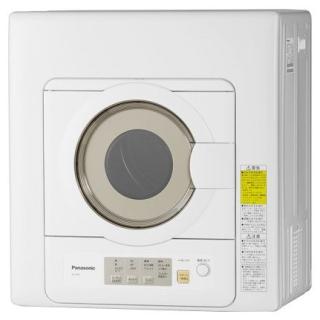 Panasonic 電気式乾燥機 専用台別売 衣類乾燥機の通販情報 - 通販サイト [Kaago(カーゴ)]