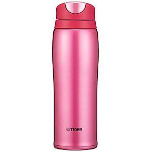 MCB-H048-PR タイガー ステンレス真空タンブラー 0.48L ラズベリーピンク 商品画像1：セイカオンラインショップ