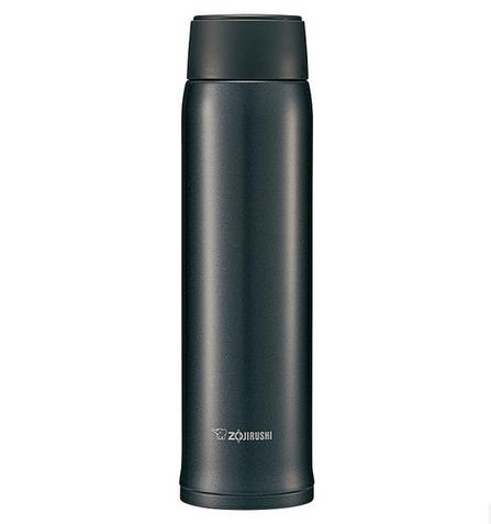 SM-NA60-BA 象印 ステンレスマグ 600ml ブラック