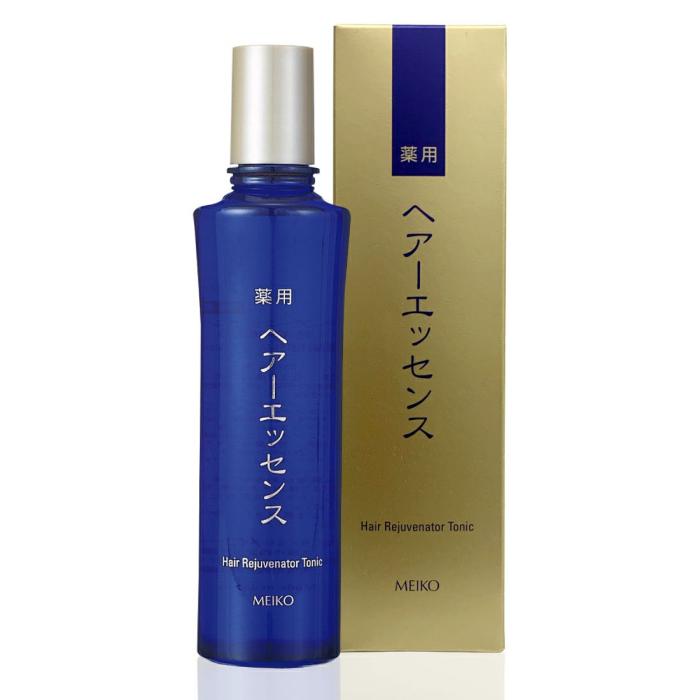 h-155102 メイコー化粧品 薬用ヘアーエッセンスW 発毛促進剤 男女兼用 150ml ･･･