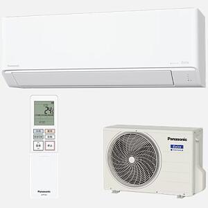 CS-J405D2-W パナソニック ルームエアコン14畳 エオリア ホワイト 200V 商品画像2：セイカオンラインショップ