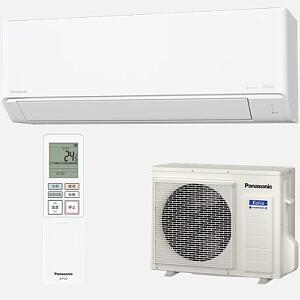CS-J565D2-W パナソニック ルームエアコン18畳 エオリア ホワイト 200V 商品画像2：セイカオンラインショップ