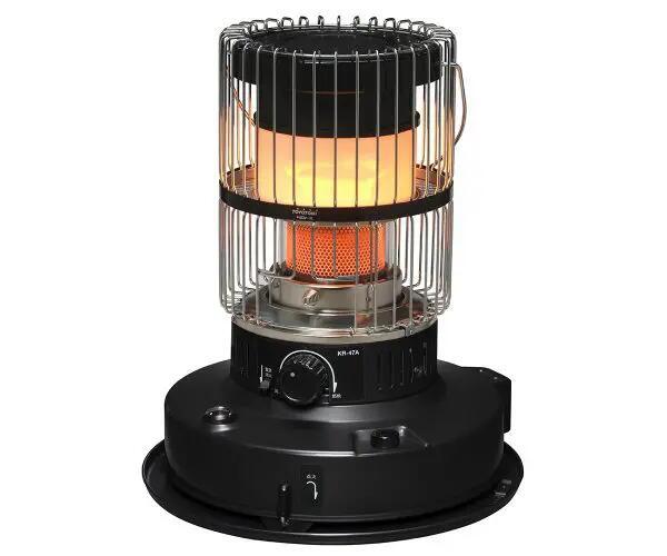 �_�u���N���[�� KR-47A(B) [�u���b�N]