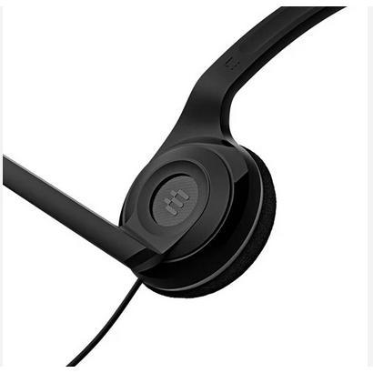 EPOS PC 5 CHAT マルチプラットフォーム ステレオヘッドセット epos1000445 商品画像6：セイカオンラインショップ