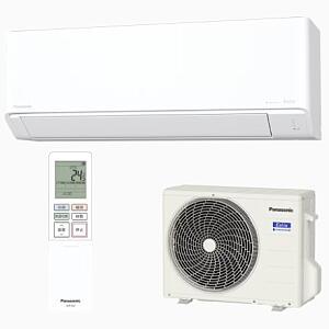 CS-J226D-W パナソニック ルームエアコン6畳 エオリア ホワイト